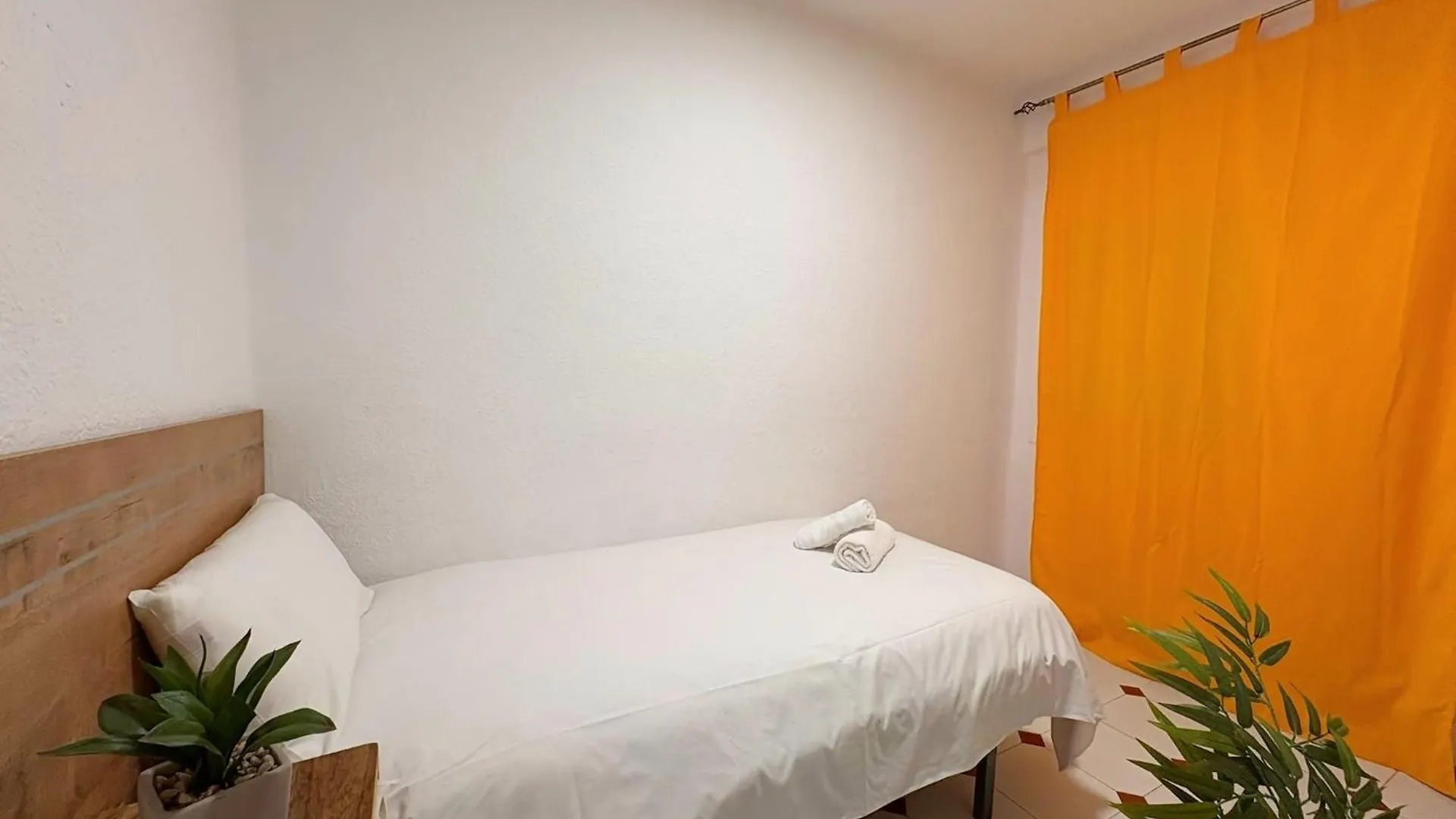 Apartman Reyhouse Huelin 3Rooms Cerca De La Playa Con Ac Málaga
