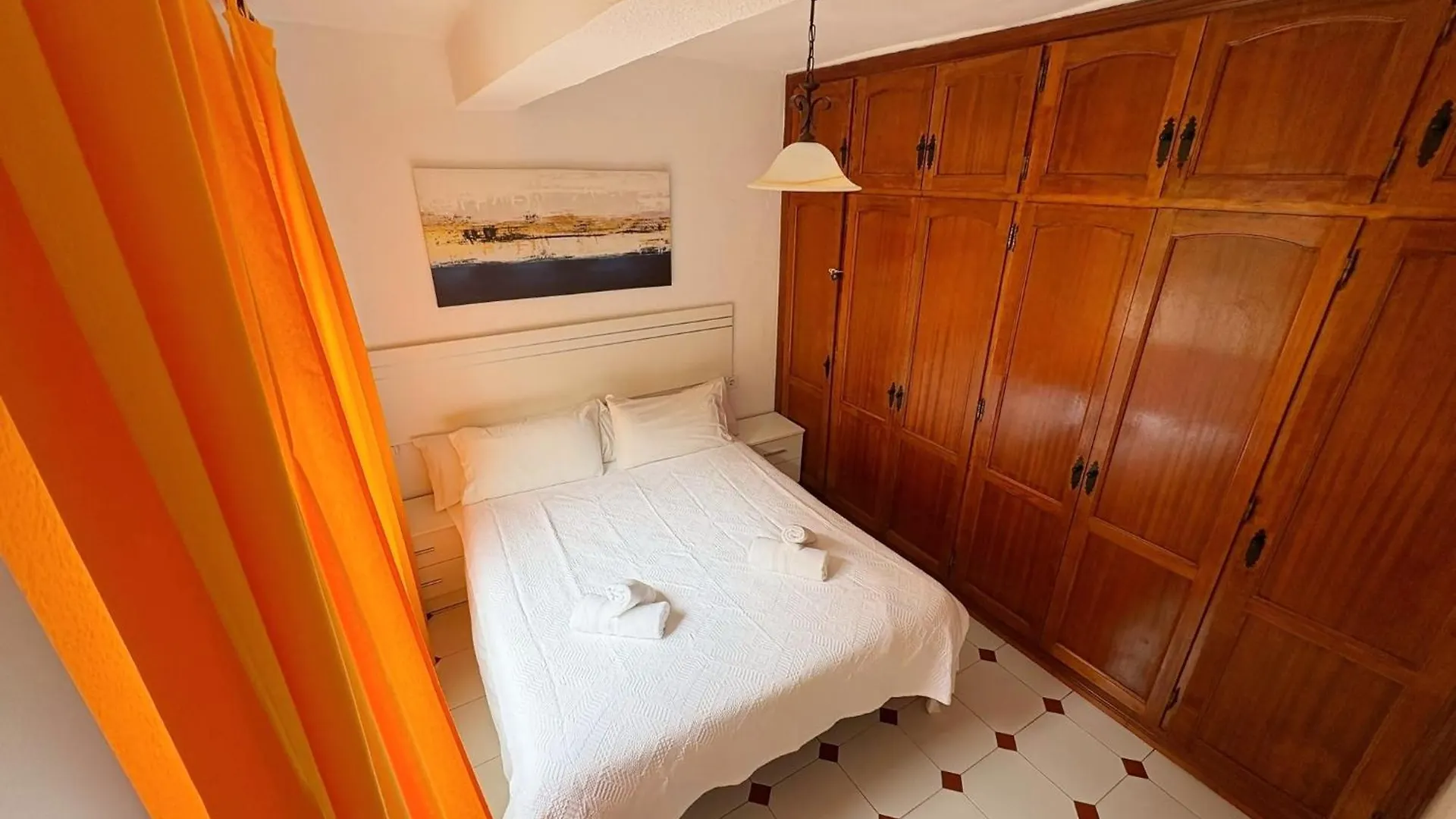 Reyhouse Huelin 3Rooms Cerca De La Playa Con Ac Málaga