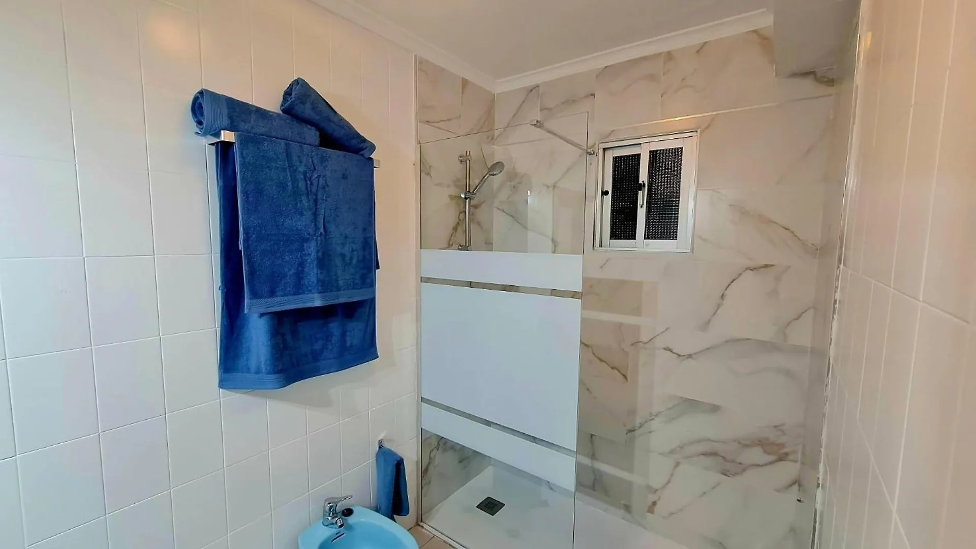 Reyhouse Huelin 3Rooms Cerca De La Playa Con Ac Málaga Spanyolország