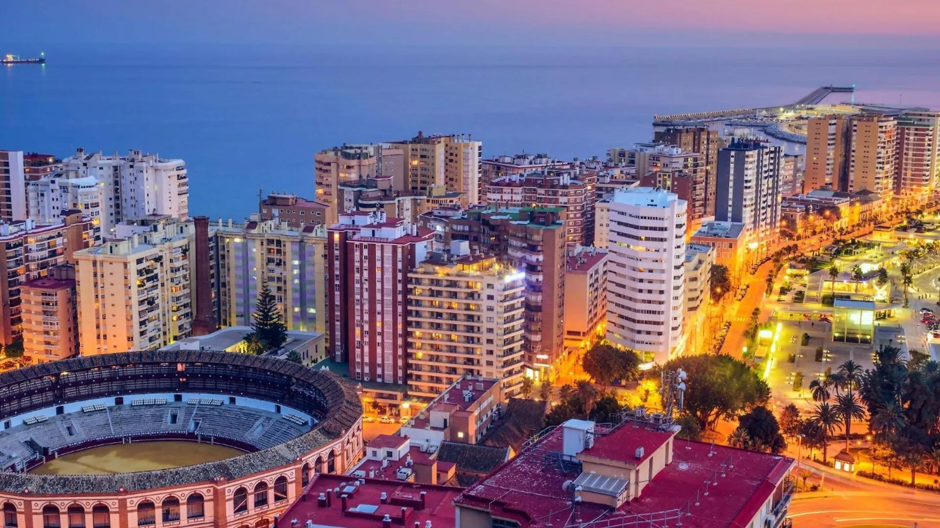 Apartman Reyhouse Huelin 3Rooms Cerca De La Playa Con Ac Málaga Spanyolország