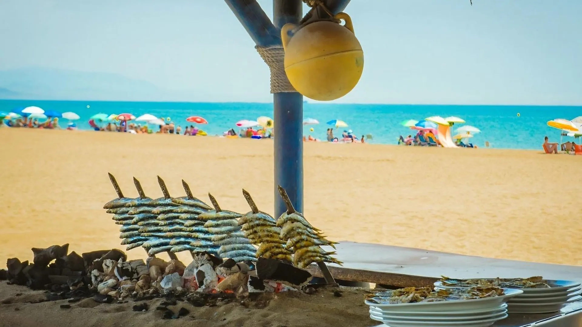 Apartman Reyhouse Huelin 3Rooms Cerca De La Playa Con Ac Málaga